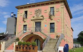 Hotel Palacio Atxega
